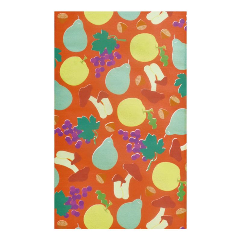 ラッピング｜ソフトバッグFP S3 秋柄　20枚入