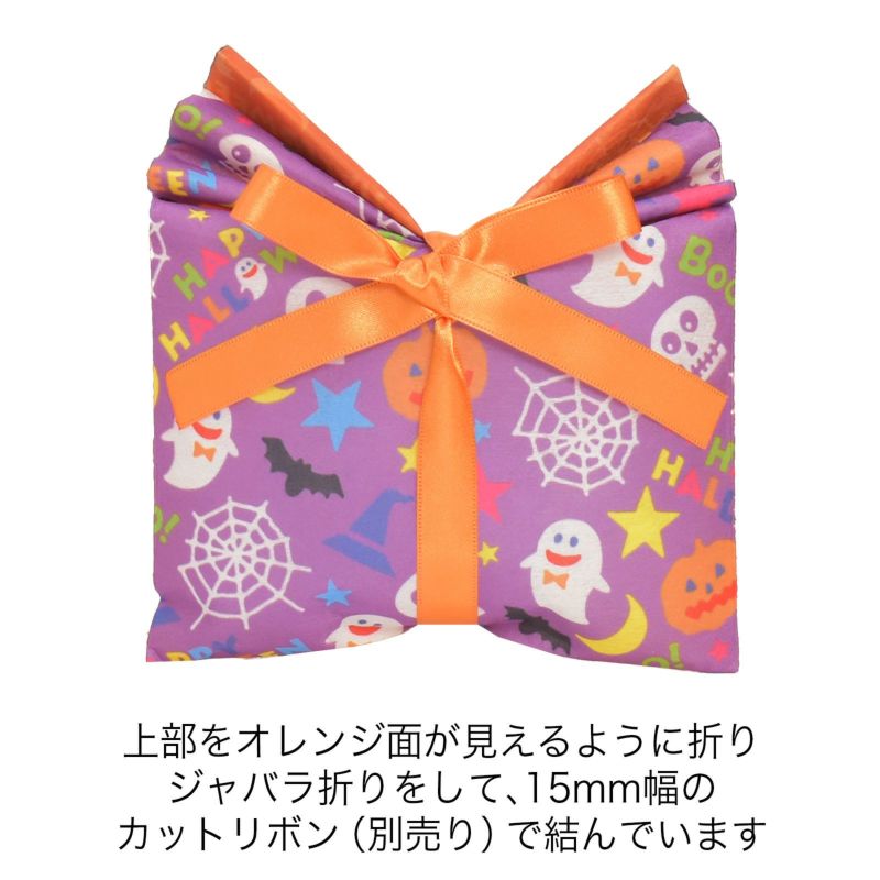 ラッピング｜ソフトバッグFP S3 秋柄　20枚入