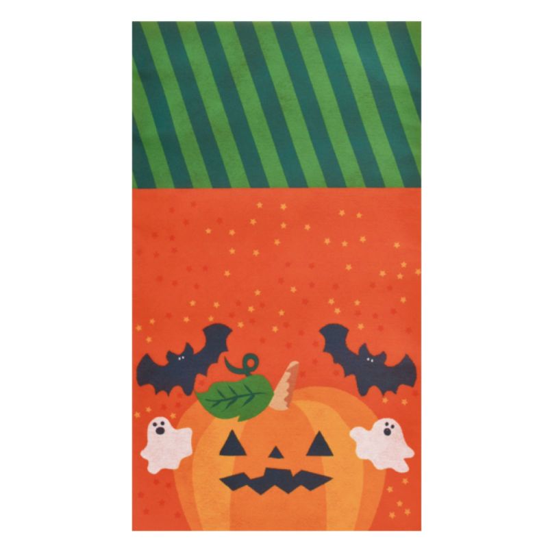 ラッピング｜ソフトバッグFP S4 秋柄　20枚入