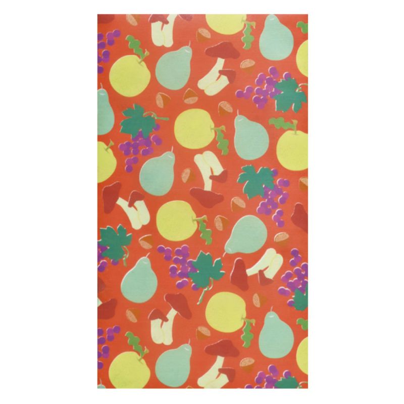 ラッピング｜ソフトバッグFP S4 秋柄　20枚入