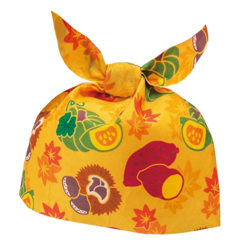 ラッピング｜タイパックS　FP　秋柄　20枚入