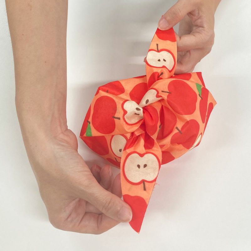 ラッピング｜タイパックS　FP　秋柄　20枚入