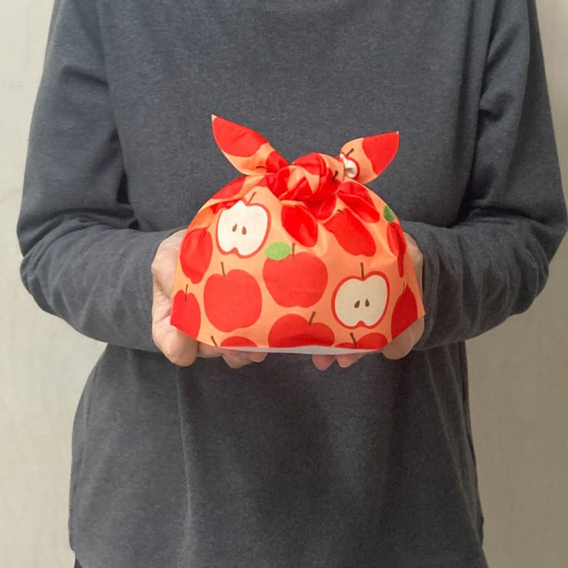 ラッピング｜タイパックS　FP　秋柄　20枚入