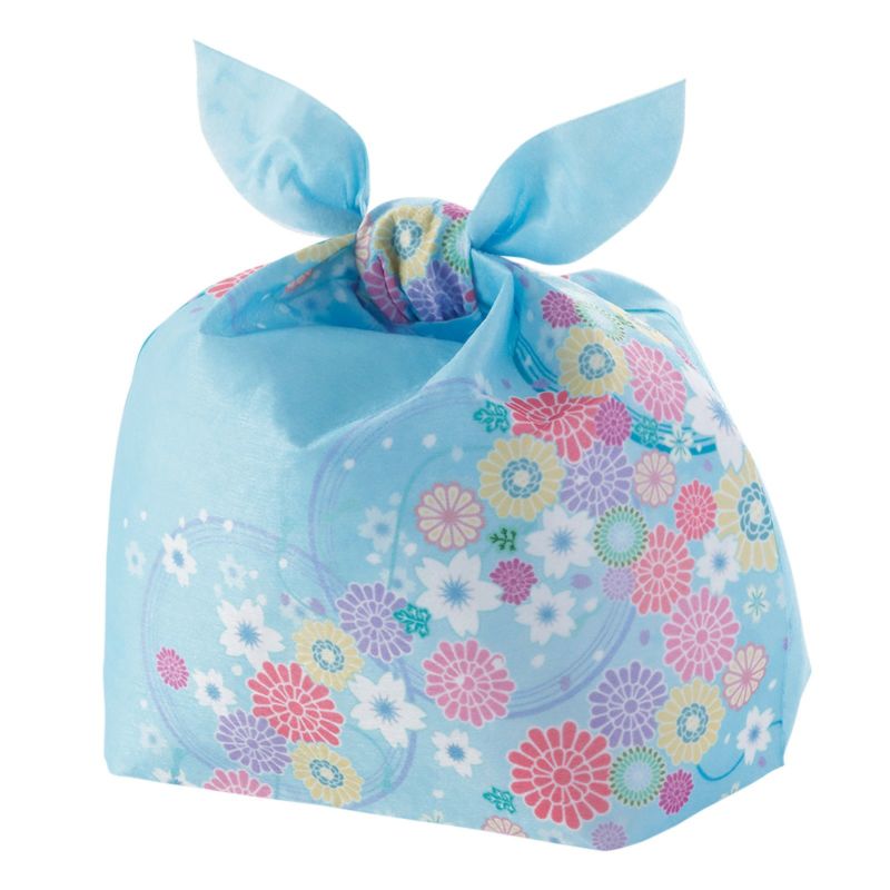 ラッピング｜タイパックM　FP　秋柄　20枚入