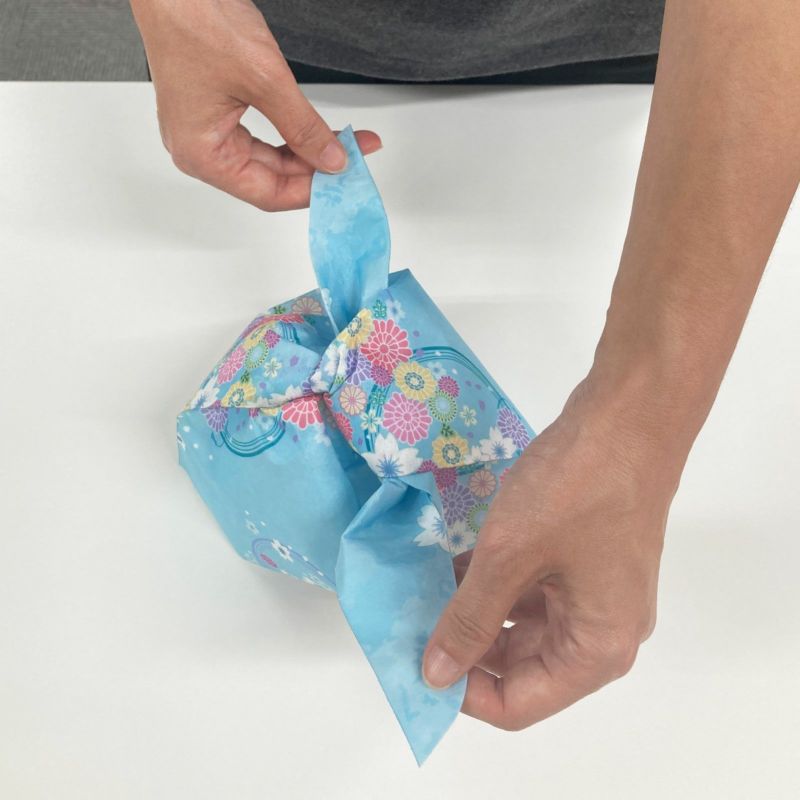 ラッピング｜タイパックM　FP　秋柄　20枚入