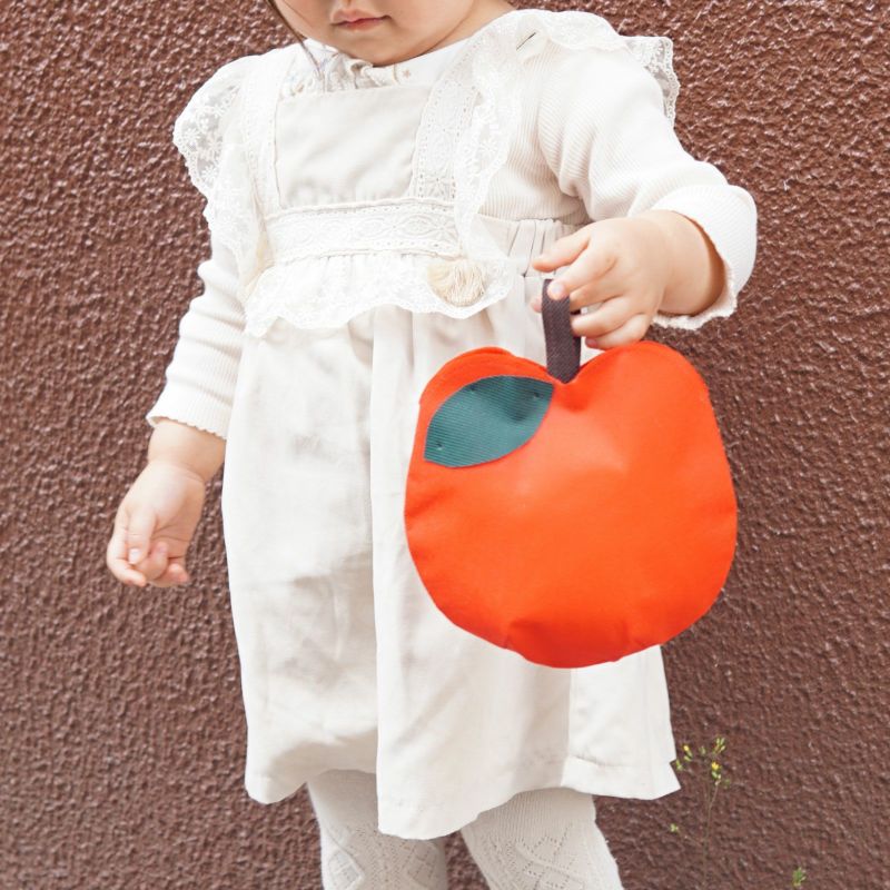 ラッピング｜バルーン　りんご　20枚入～