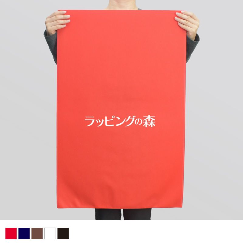 ラッピング｜【リピーター専用】ソフトバッグベーシックS8厚 名入れ有 100枚入