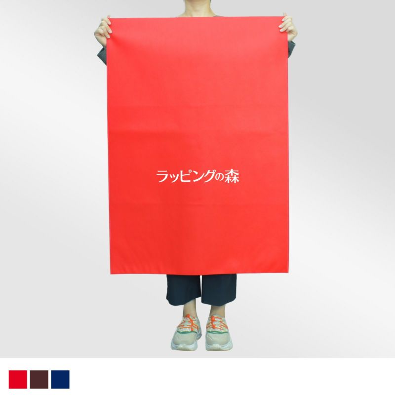 【リピーター専用】ソフトバッグベーシックS9厚 名入れ有 100枚入｜ラッピング資材の仕入れならラッピングの森