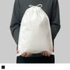 アパレル資材｜ロングポーチM　100枚入