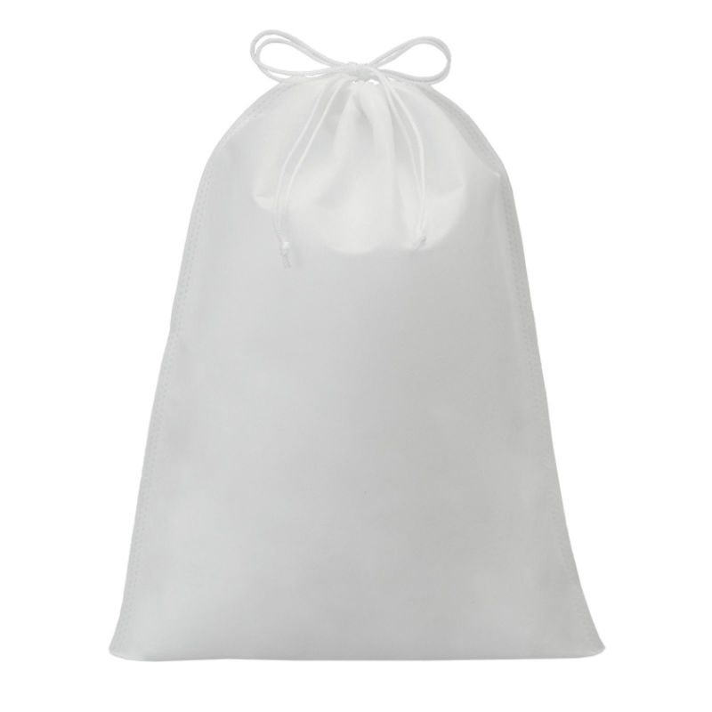 アパレル資材｜ロングポーチM　100枚入