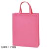 不織布バッグ｜【リピーター専用】ベーシックトート　厚タイプ(100g）　A4縦 名入れ有 100枚入