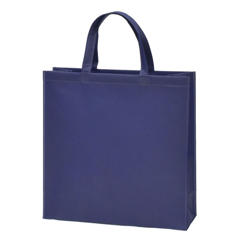 不織布バッグ｜【リピーター専用】ベーシックトート　厚タイプ(100g）　小 名入れ有 100枚入