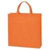 不織布バッグ｜【リピーター専用】ベーシックトート　厚タイプ(100g）　小 名入れ有 100枚入