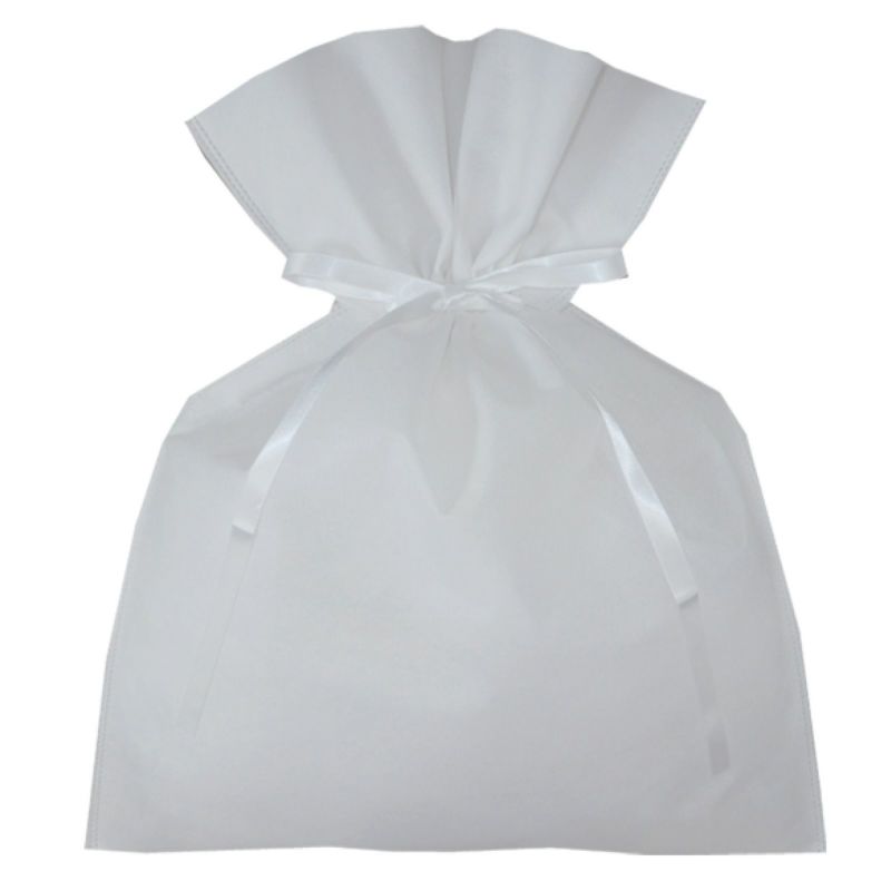 アパレル資材｜【1000枚以上専用】ギフトバッグL 名入れ有　100枚入