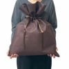 アパレル資材｜【1000枚以上専用】ギフトバッグL 名入れ有　100枚入