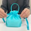 ラッピング｜【リピーター専用】リボンバッグ中 名入れ有 100枚入