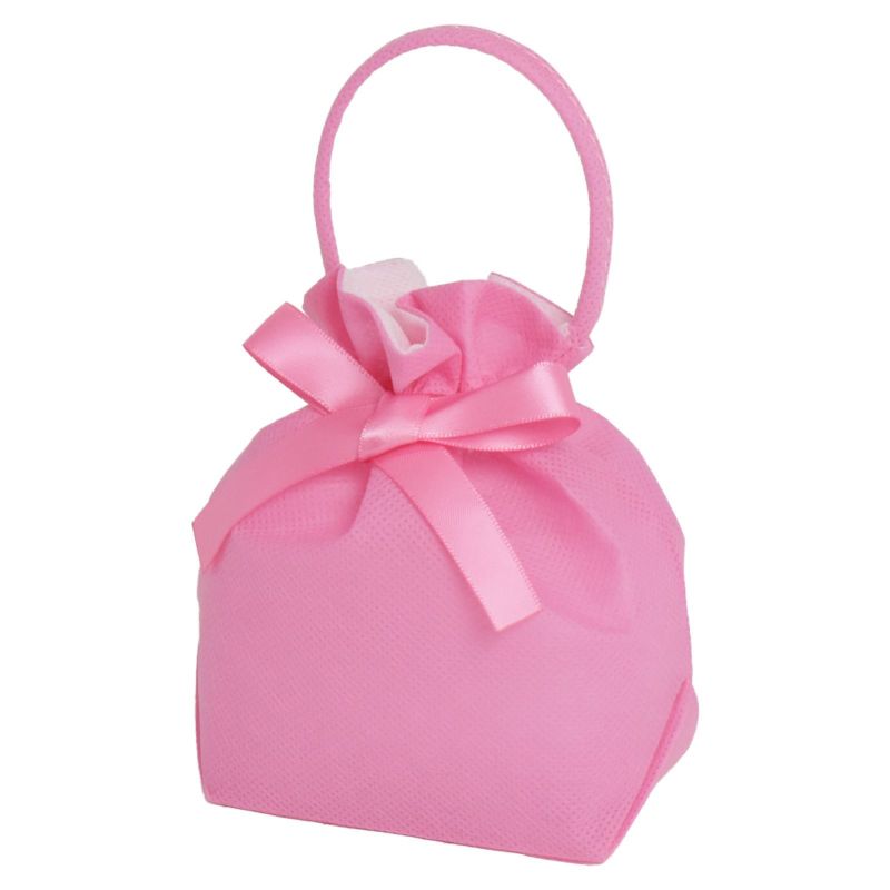 ラッピング｜【リピーター専用】リボンバッグ小 名入れ有　100枚入