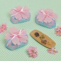 桜ギフト】桜ラッピングセット｜不織布ラッピング袋 | ラッピングの森