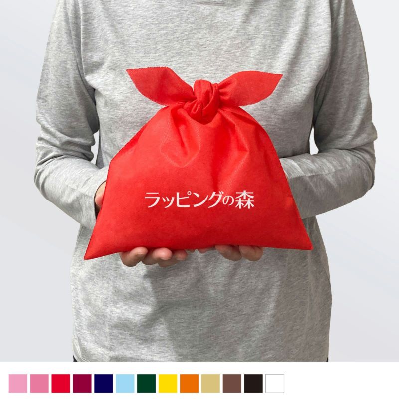 ラッピング｜【リピーター専用】タイパック　ベーシック　S5　名入れ有　100枚入り