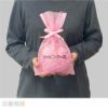 ラッピング｜【リピーター専用】オーガンジーデュオ巾着S4　名入れ有　100枚入