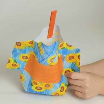 ラッピング｜スリットゆかたFP