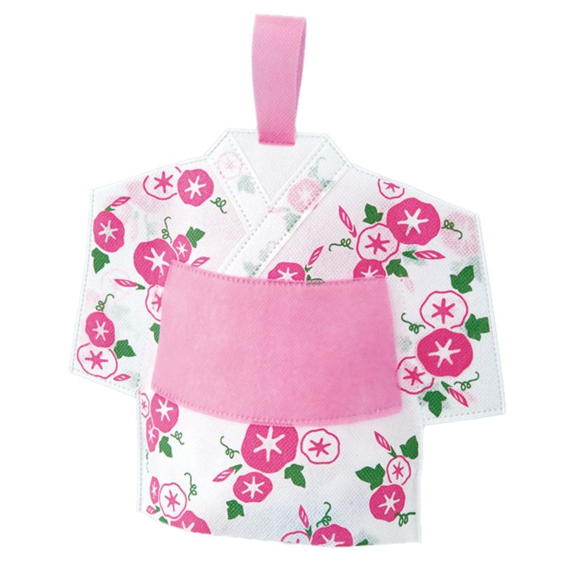 ラッピング｜スリットゆかたFP