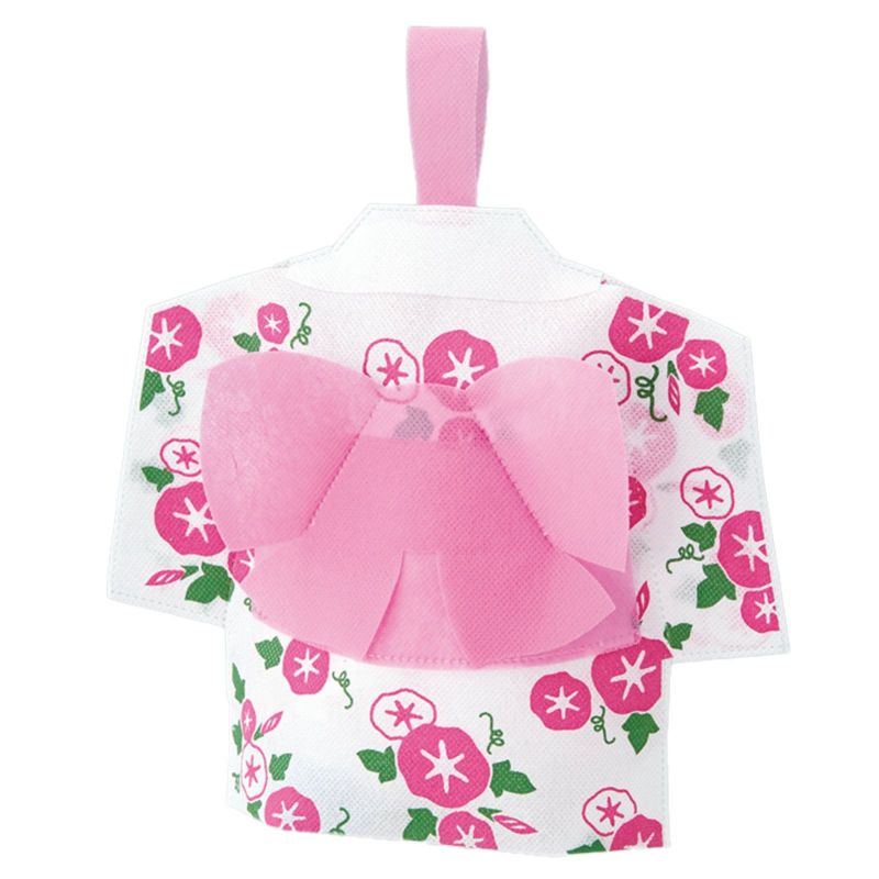 ラッピング｜スリットゆかたFP