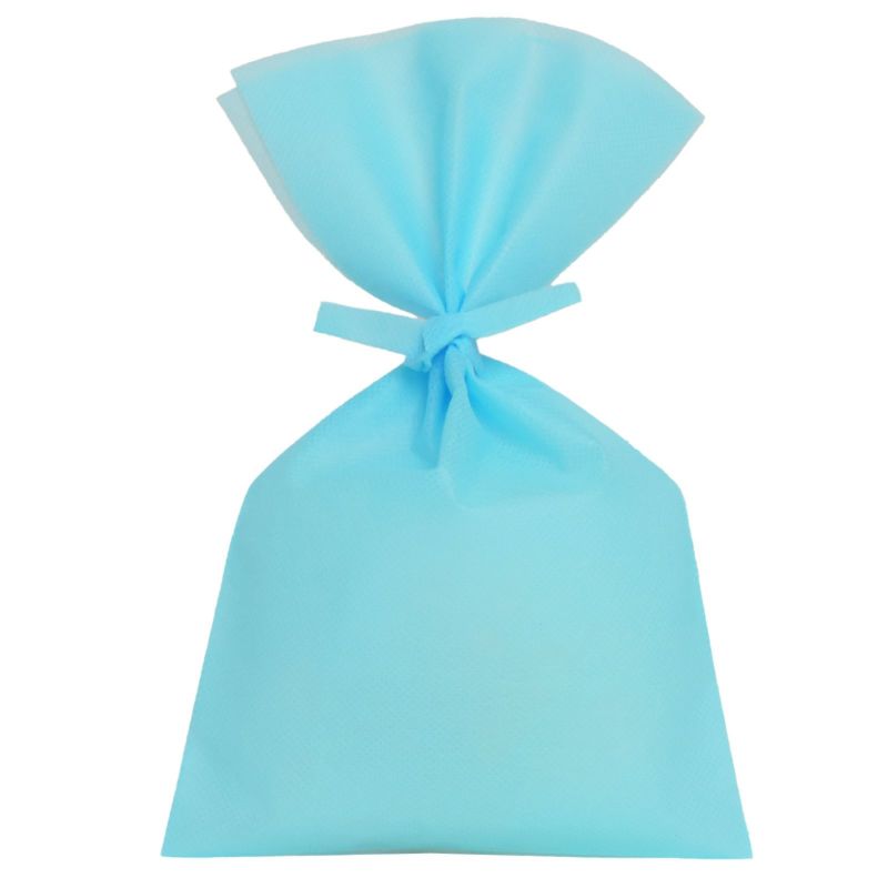 ラッピング｜ソフトバッグベーシックS3　タイリボン 名入れ有 100枚入