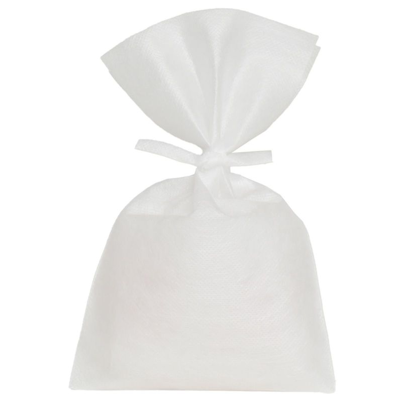 ラッピング｜ソフトバッグベーシックS3　タイリボン 名入れ有 100枚入