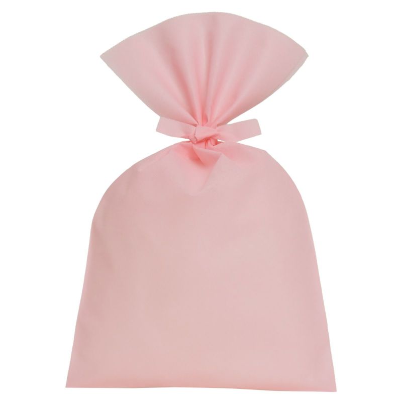 ラッピング｜ソフトバッグベーシックS5　タイリボン 名入れ有　100枚入