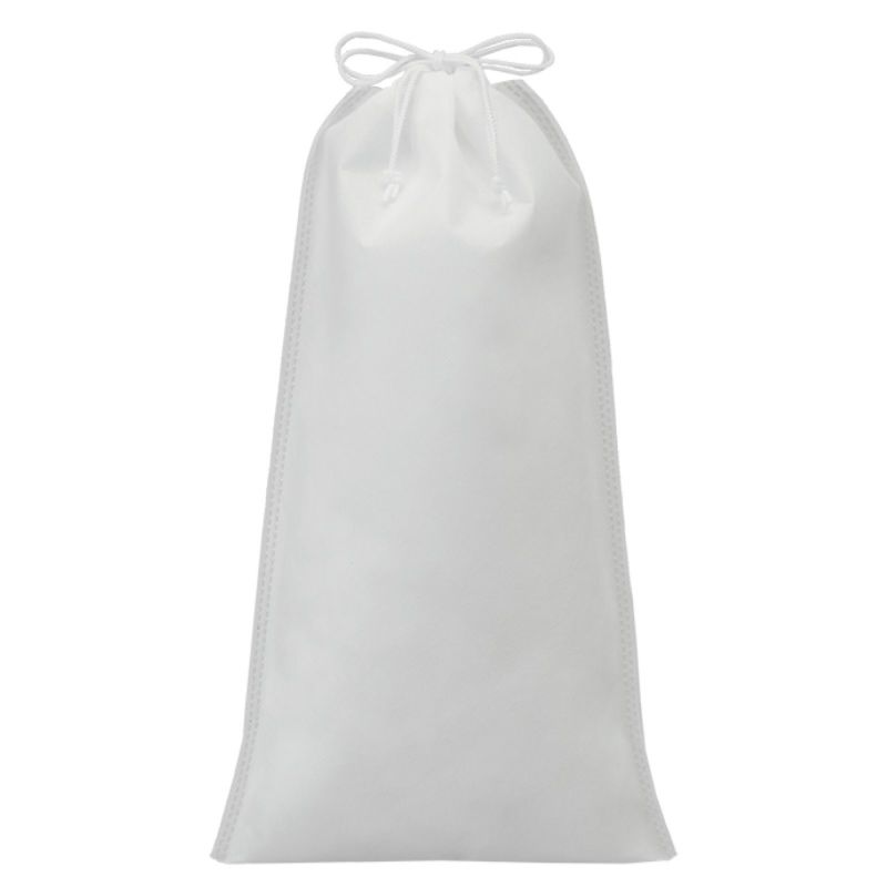 アパレル資材｜ロングポーチS 名入れ有 100枚入