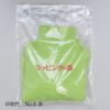 アパレル｜【名入れ対応／1000枚以上専用】アパレル平袋 テープ付　中　100枚入
