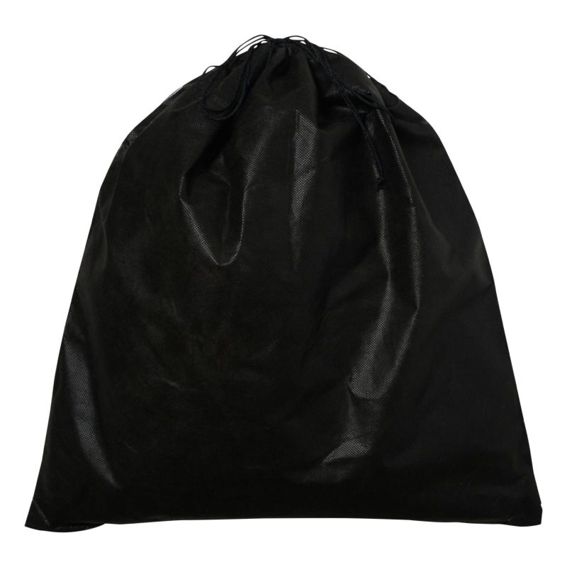 アパレル｜【リピーター専用】不織布インナー巾着　普通タイプ　L　名入れ有り　100枚入