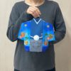 ラッピング｜スリットタイプ羽織袴FP　20枚入～