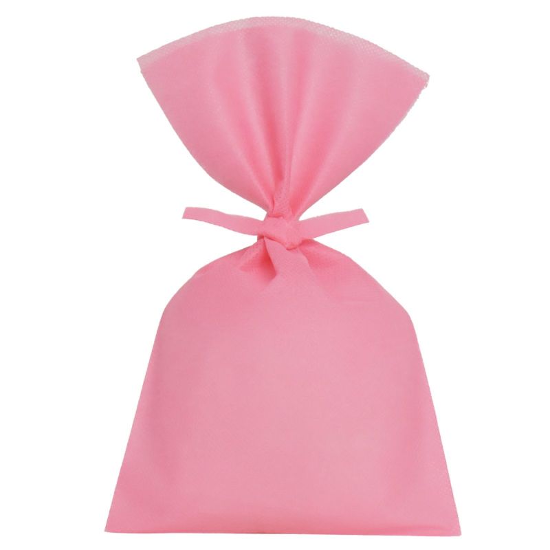 ラッピング｜【リピーター専用】ソフトバッグベーシックS3　タイリボン 名入れ有 100枚入