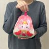 ラッピング｜ころりん　どうぶつひなまつりＦＰ　20枚入～