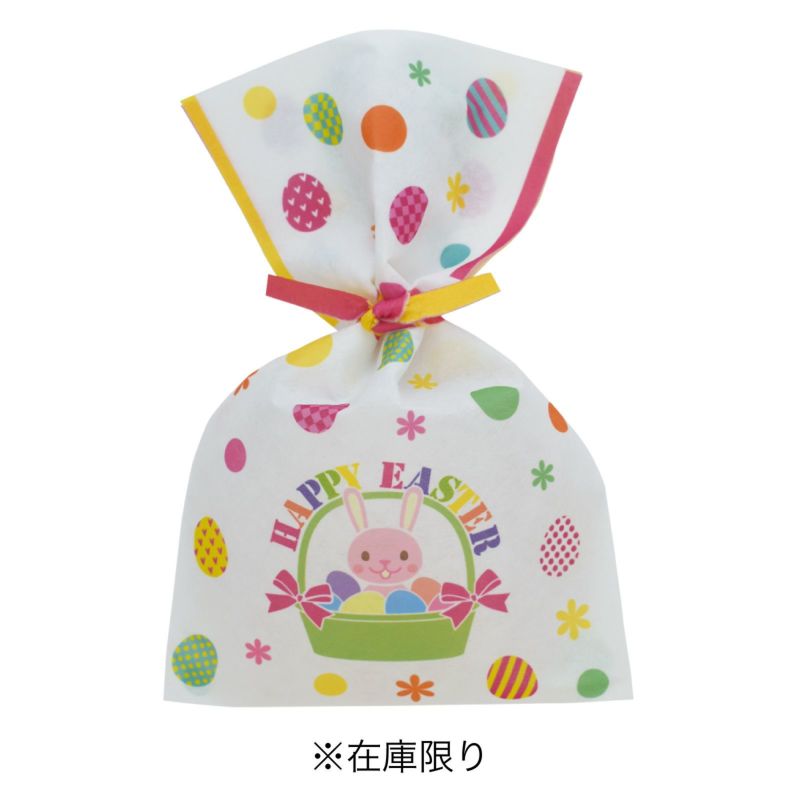 ラッピング｜タイリボンFP　S3サイズ　2024年春柄　20枚入