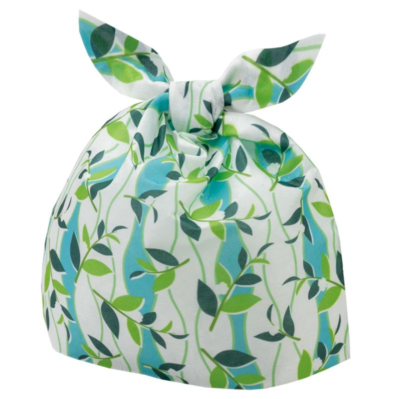 タイパックFP　Mサイズ　2024年春柄　20枚入｜ラッピング資材の仕入れならラッピングの森