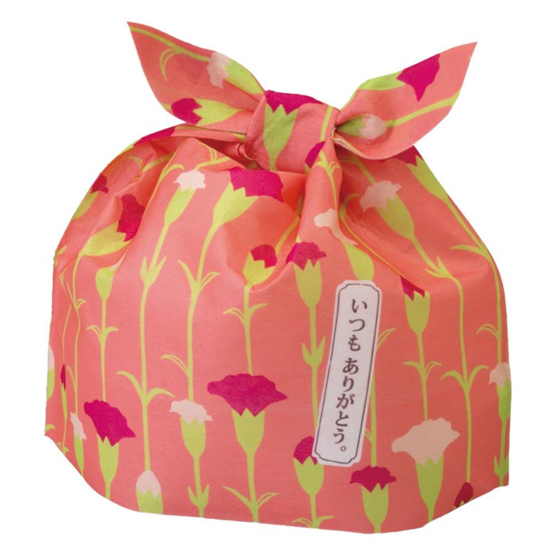 タイパックFP　Mサイズ　2024年春柄　20枚入｜ラッピング資材の仕入れならラッピングの森