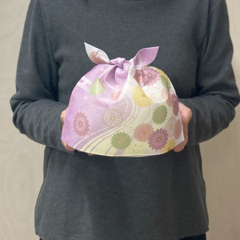 タイパックFP　Mサイズ　2024年春柄　20枚入｜ラッピング資材の仕入れならラッピングの森