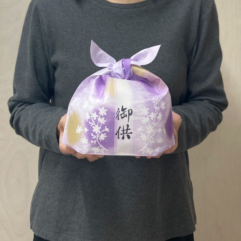 タイパックFP　Mサイズ　2024年春柄　20枚入｜ラッピング資材の仕入れならラッピングの森