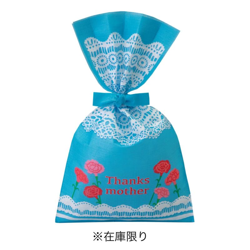 タイリボンFP　S4サイズ　2024年春柄　20枚入｜ラッピング資材の仕入れならラッピングの森