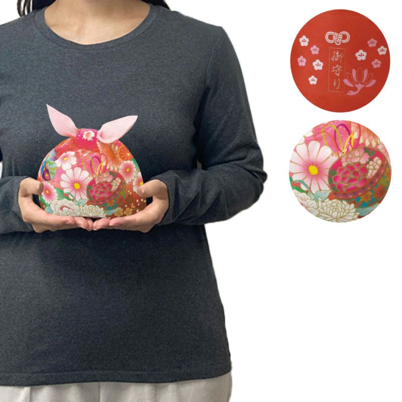 ラッピング｜タイパックFP　Sサイズ　2024年冬柄　20枚入