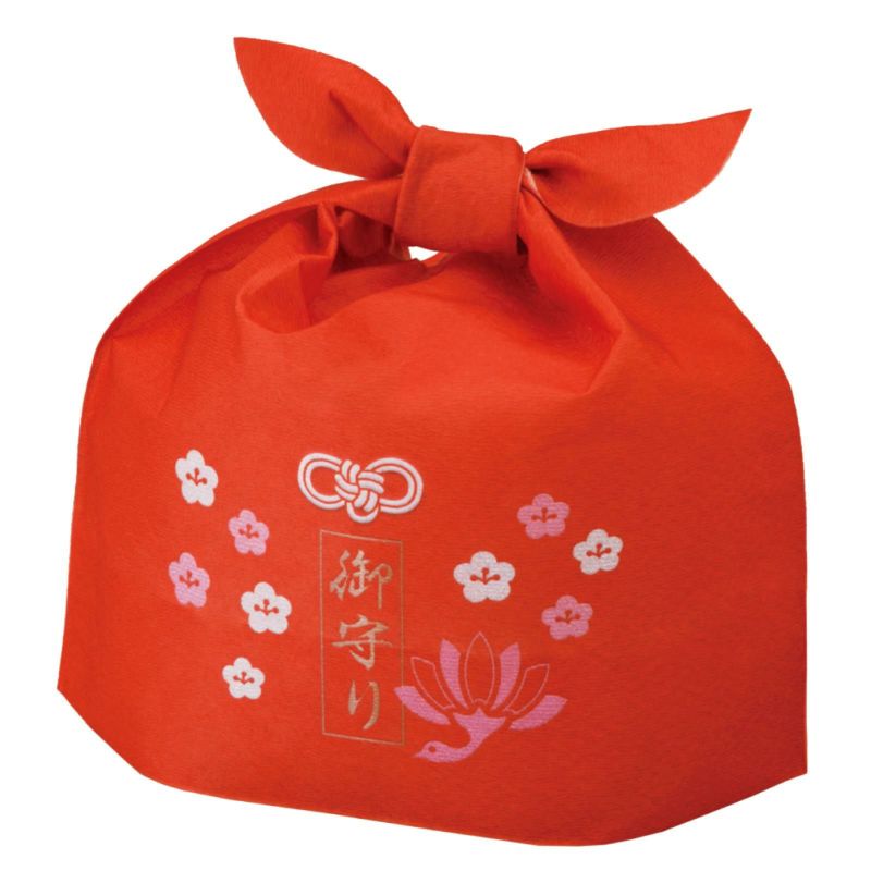 ラッピング｜タイパックFP　Mサイズ　2024年冬柄　20枚入