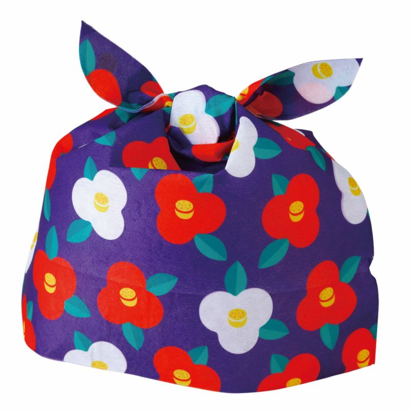 ラッピング｜タイパックFP　Mサイズ　2024年冬柄　20枚入