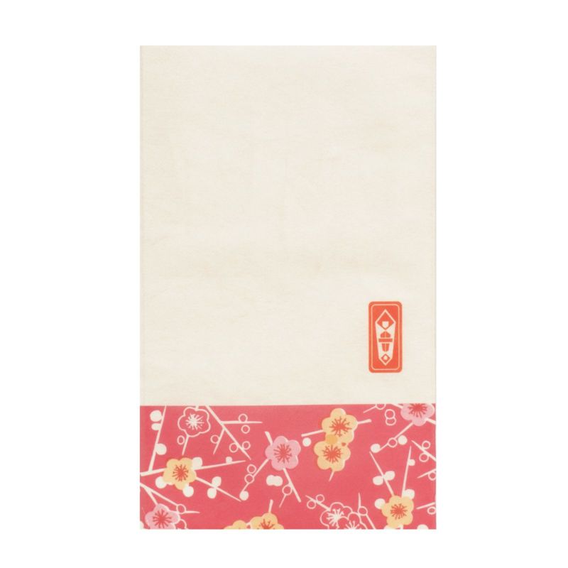 ラッピング｜ソフトバッグFP S3サイズ 2024年冬柄　20枚入