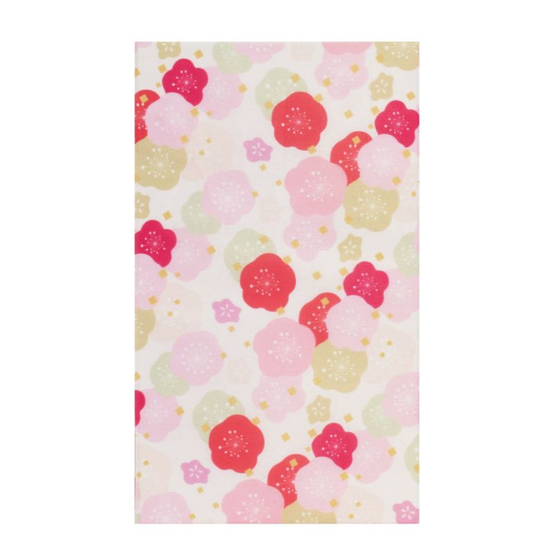 ラッピング｜ソフトバッグFP S3サイズ 2024年冬柄　20枚入