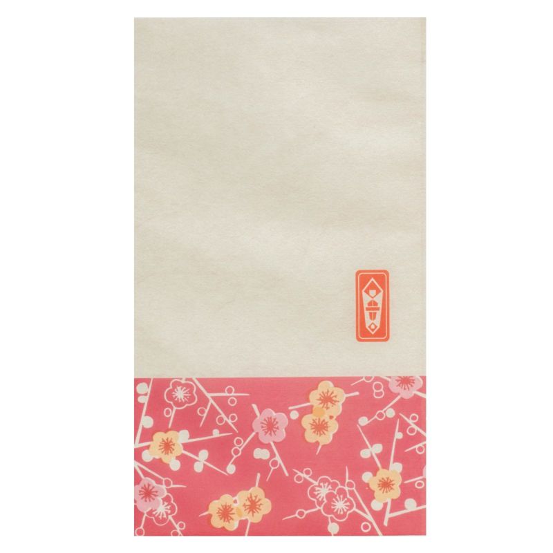 ラッピング｜ソフトバッグFP　S4サイズ 2024年冬柄　20枚入