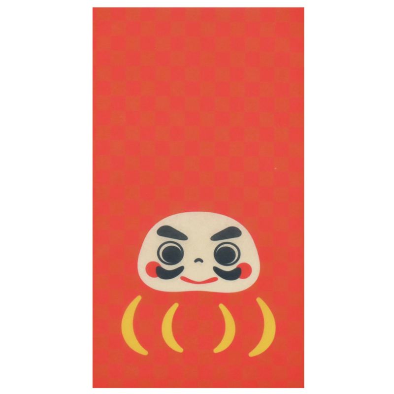 ラッピング｜ソフトバッグFP　S4サイズ 2024年冬柄　20枚入