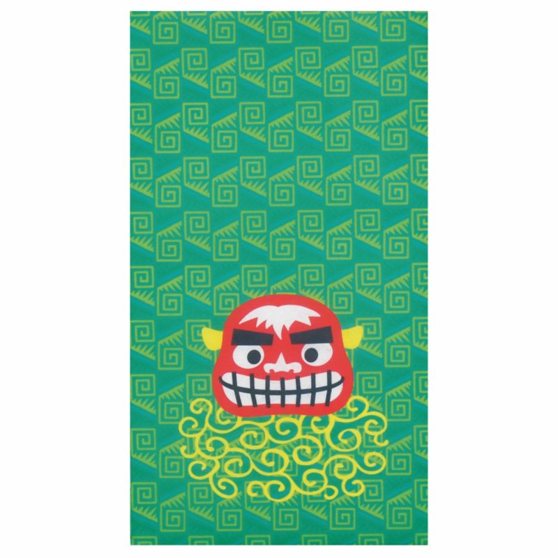 ラッピング｜ソフトバッグFP　S4サイズ 2024年冬柄　20枚入